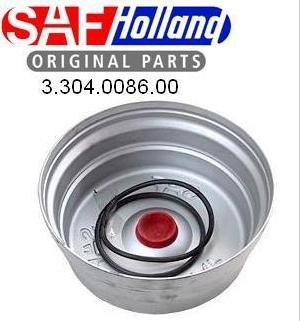 SAF Cap, wheel bearing 3.304.0086.00 3.304.0086.00 SAF wheel bearing TOYOTA YARIS