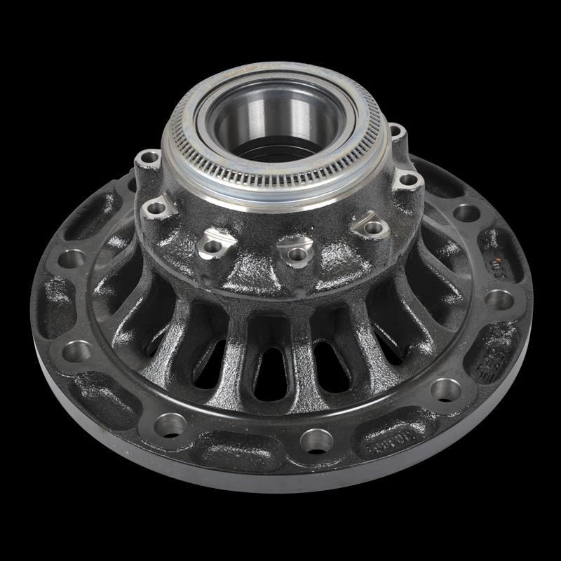 SAF Wheel Hub 3.307.3030.02 VOLVO S60 SAF wheel hub 3307303002