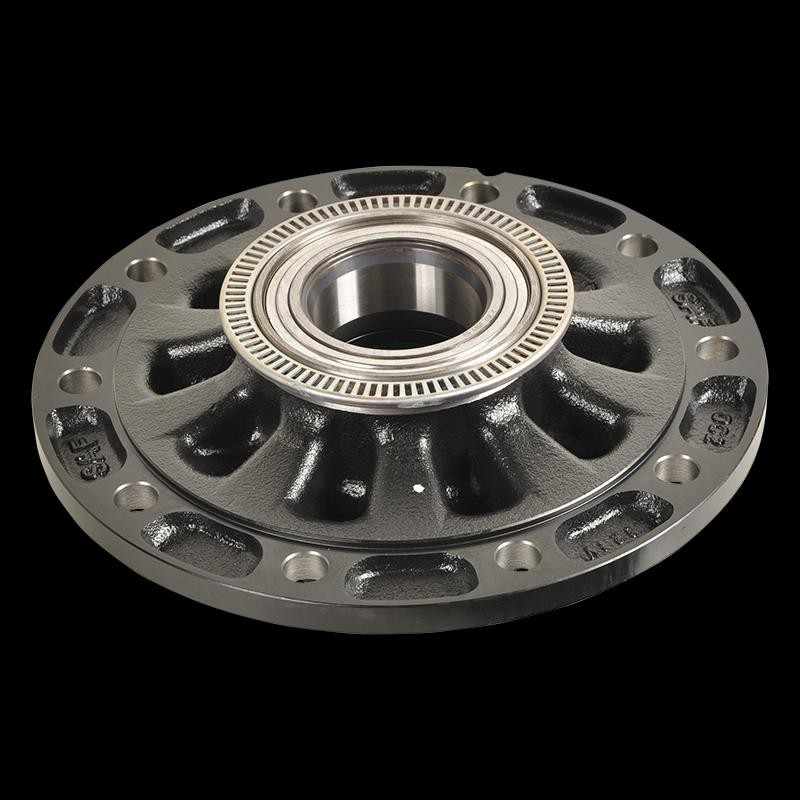 SAF Mozzo ruota 3.307.3043.02 3.307.3043.02 costo Mozzo ruota SAF NISSAN PICK UP