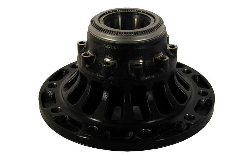 SAF Wheel Hub 3.307.3045.02 3.307.3045.02 SAF wheel hub for RENAULT MODUS / GRAND MODUS