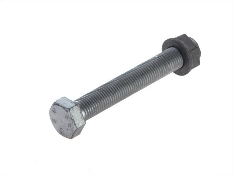 SAF Axe de ressort 3.341.1048.19 3.341.1048.19 Lame de suspension MERCEDES-BENZ Série 123 SAF