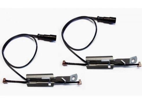 SAF Slitagevarnare bromsbelägg 3.424.2001.00 3.424.2001.00 SAF slitagevarnare BMW 4-serie