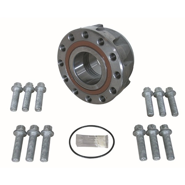 SAF Wheel bearing 3.434.3650.00 SAF 3.434.3650.00 Wheel bearing