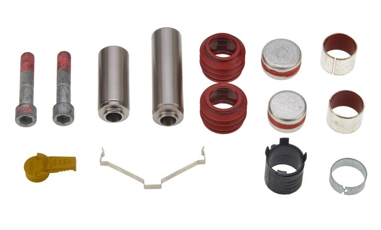 SAF Repair Kit, brake caliper 3.434.3861.00 Kia NIRO SAF brake caliper repair kit 3434386100