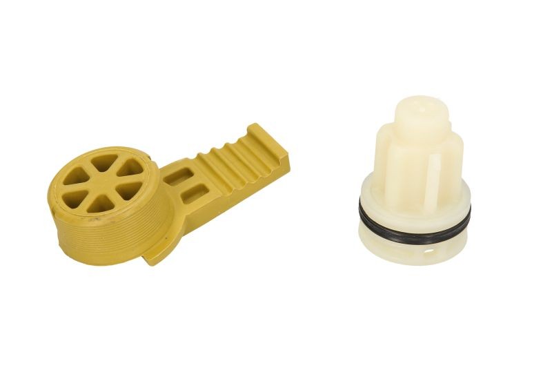 SAF Reparatieset, remklauw 3.434.3862.00 3.434.3862.00 Remklauw reparatieset SUBARU VANILLE Bus SAF