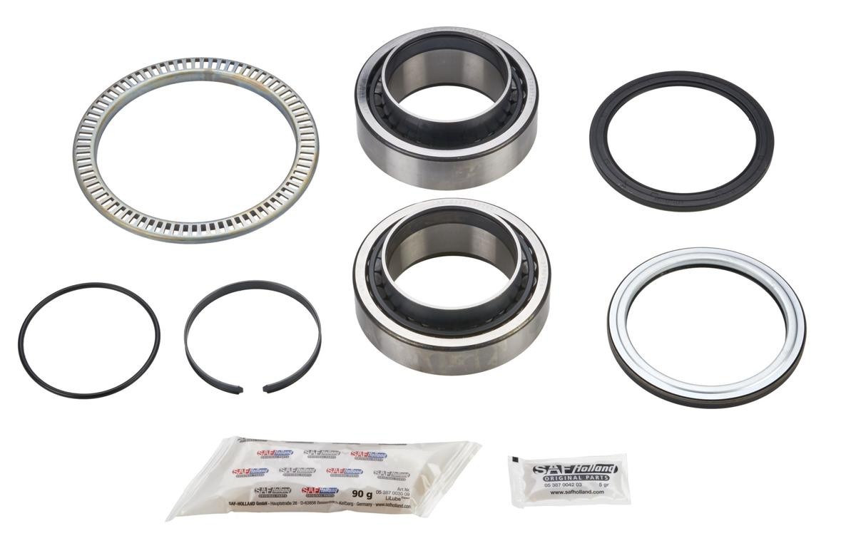 SAF Kit cuscinetto ruota 3.434.4021.00 3.434.4021.00 costo Cuscinetto ruota SAF TOYOTA YARIS