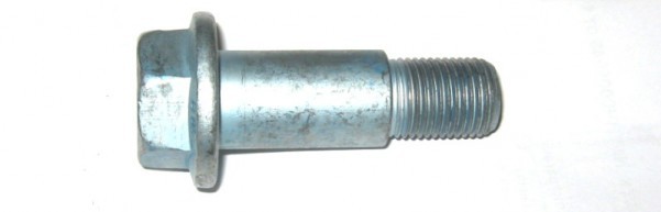 SAF Schroef, remzadel 4.375.1004.10 Remklauw houder SAF BMW 4.375.1004.10