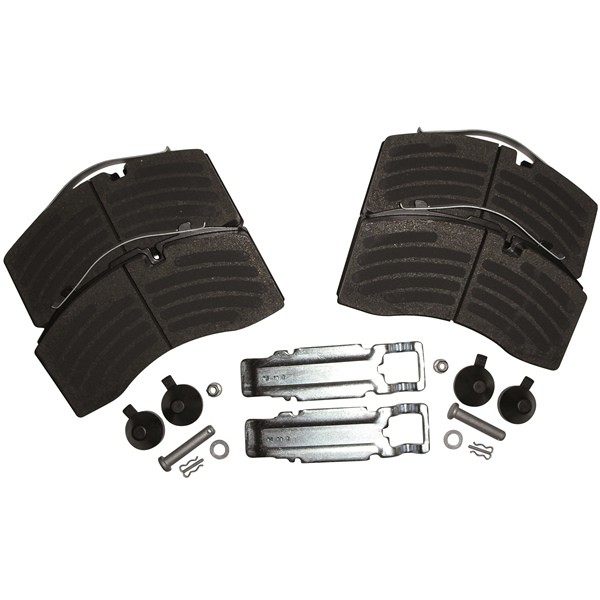 SAF Bremseklosser 3.057.0085.00 Klosser SAF LAGUNA 3.057.0085.00 billige