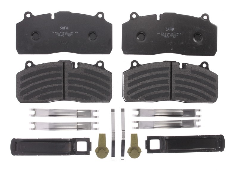 SAF Remblokken 3.057.0096.00 3.057.0096.00 SAF Remblok Tesla goedkoop