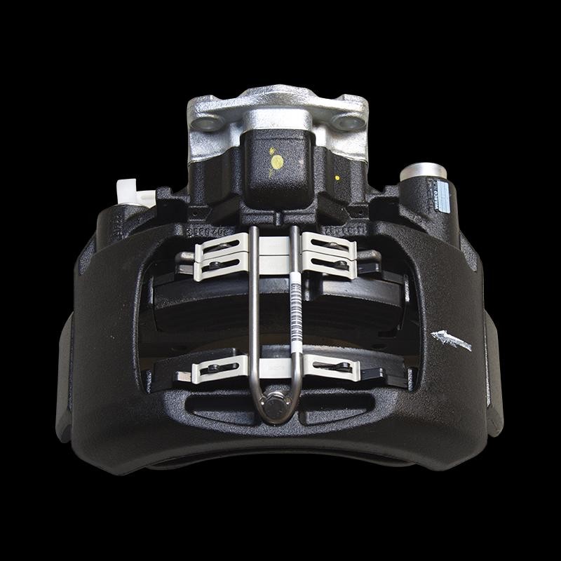 SAF Brake caliper 3.080.0033.00 3.080.0033.00 SAF brake caliper RENAULT CAPTUR