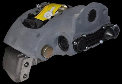 SAF Remklauw 3.080.0055.02 Hyundai i30 Remtang SAF 3.080.0055.02