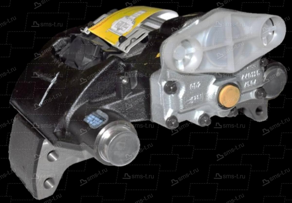 SAF Brake caliper 3.080.0059.01 Renault CAPTUR SAF brake caliper 3080005901