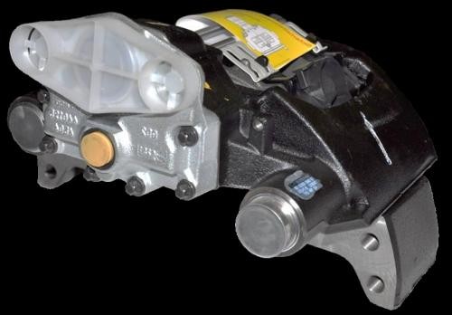 SAF Remklauw 3.080.0060.01 SAF Remklauwen TESLA 3.080.0060.01