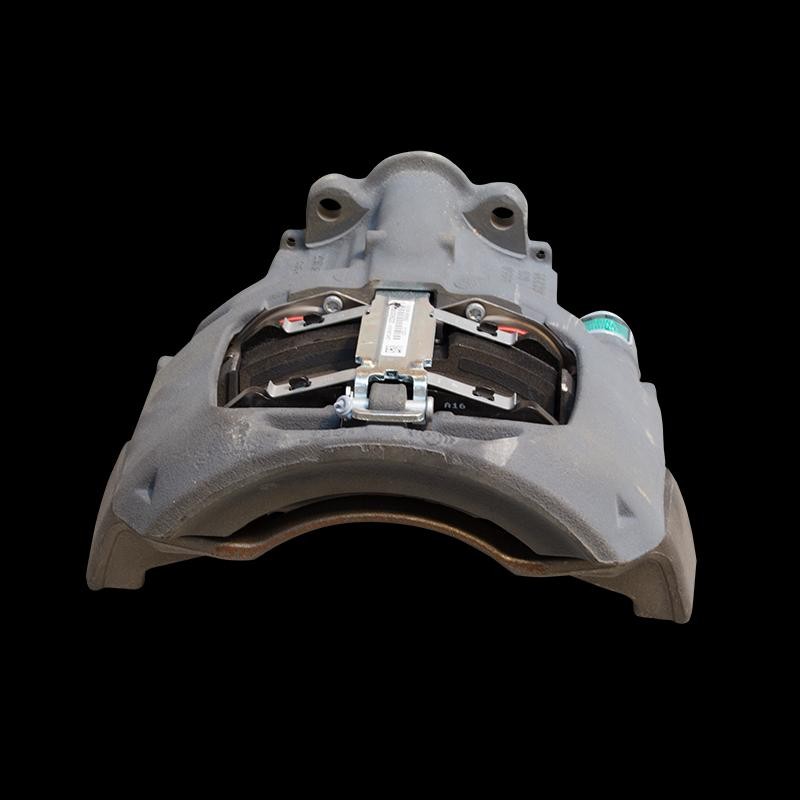 SAF Brake caliper 3.080.0061.00 3.080.0061.00 SAF brake caliper for RENAULT CAPTUR