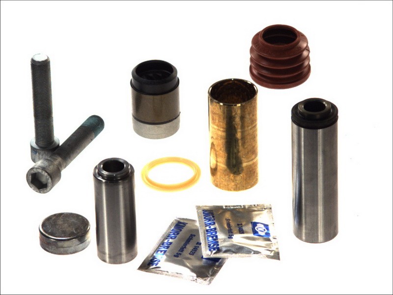 SAF Reparasjonssett, bremsecaliper 3.434.3812.00 Bremsecaliper reparasjonssett SAF 124-serien 3.434.3812.00 billige