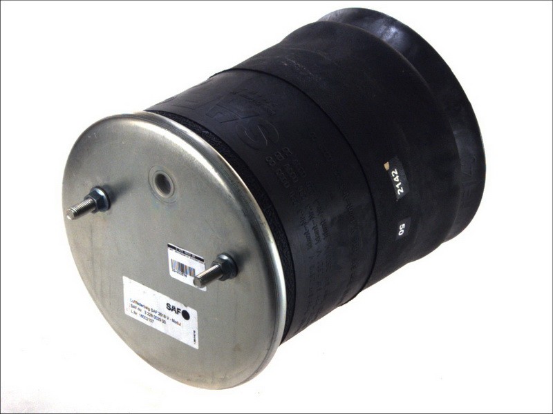 SAF Boot, air suspension 3.229.0029.00 BMW 5 Series SAF boot, air suspension 3229002900