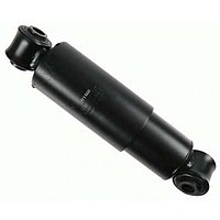 SAF Støtdemper 2.376.0030.00 Støtdempere SAF Land Rover RANGE ROVER 2.376.0030.00