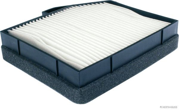 HERTH+BUSS JAKOPARTS Filter vnútorného priestoru J1340502 Peľový filter HERTH+BUSS JAKOPARTS Mercedes-Benz SPRINTER J1340502