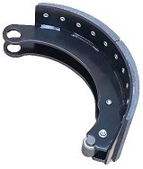 SAF Bremsesko 3.055.0052.00 Bremseskosett SAF Opel GRANDLAND X 3.055.0052.00