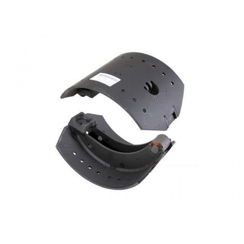 SAF Remschoenset 3.055.0120.00 Opel VIVARO Remschoenen SAF 3.055.0120.00