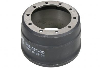 SAF Brake drum 1.064.0109.01 1.064.0109.01 SAF brake drum for NISSAN QASHQAI