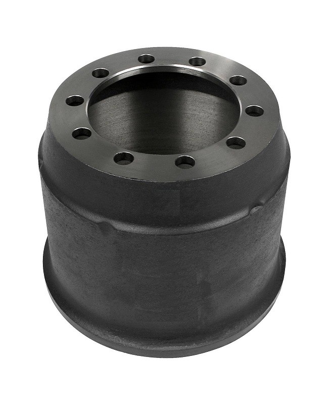 SAF Bremsetrommel 1.064.0197.00 Bremsetrommel SAF BMW 2-serie 1.064.0197.00