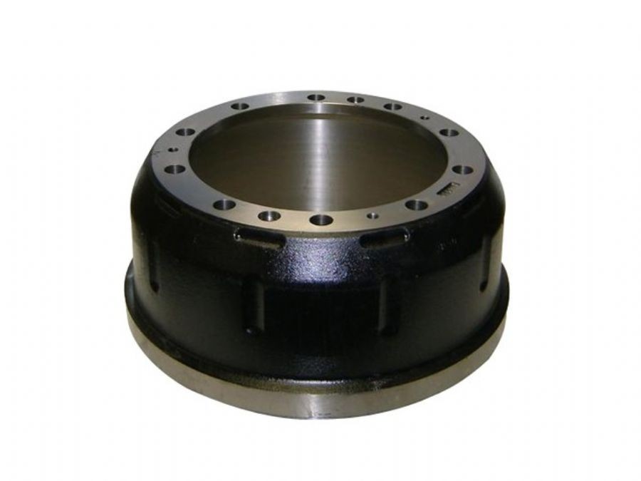 SAF Bremstrommel 1.064.0236.01 1.064.0236.01 Bremstrommeln SAF VW T-CROSS