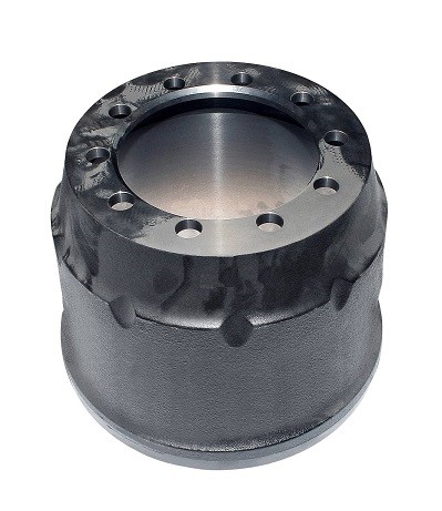 SAF Brake drum 1.064.0273.00 Nissan QASHQAI SAF brake drum 1064027300