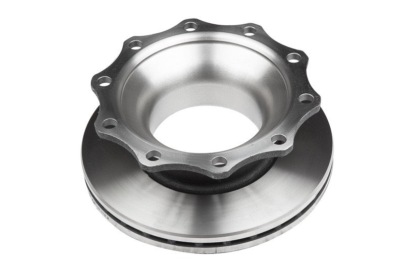 SAF Piduriketas 4.079.0003.00 Pidurikettad SAF Toyota COROLLA 4.079.0003.00