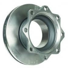 SAF Bremseskive 4.079.0004.00 Skive HONDA SAF 4.079.0004.00