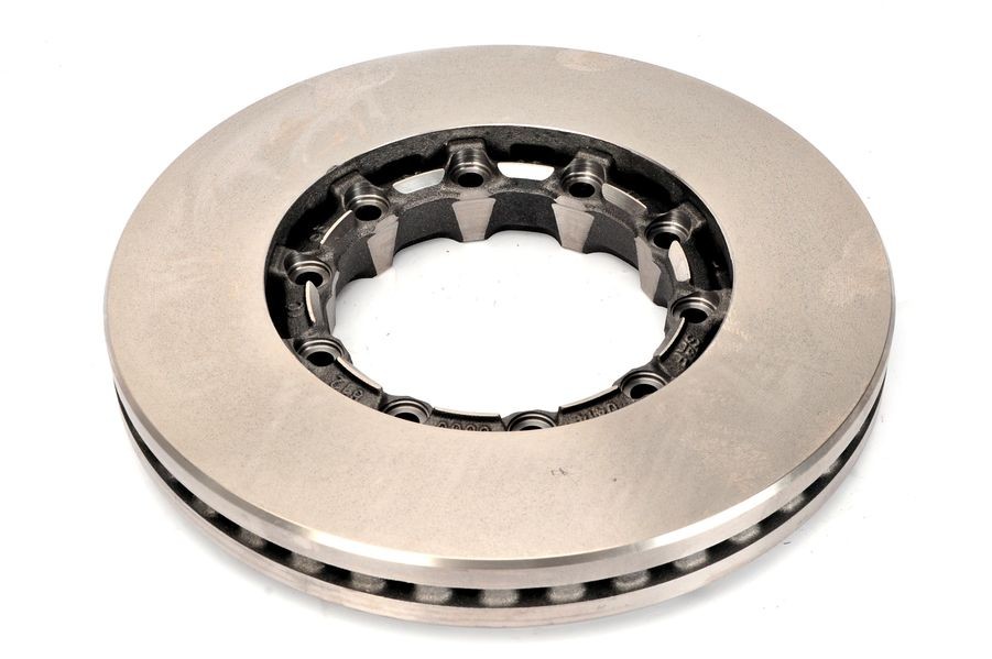 SAF Δισκόπλακα 4.079.0010.04 SAF Δισκόπλακα OPEL 4.079.0010.04