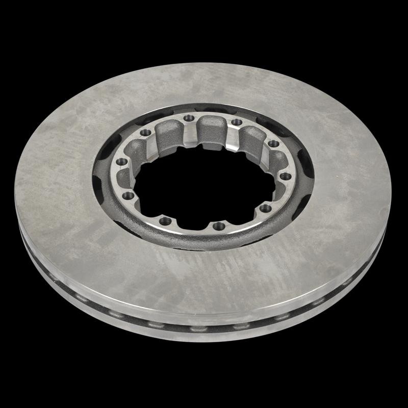 SAF Disco freno 4.079.0013.03 Costo Dischi freno SAF CHEVROLET 4.079.0013.03