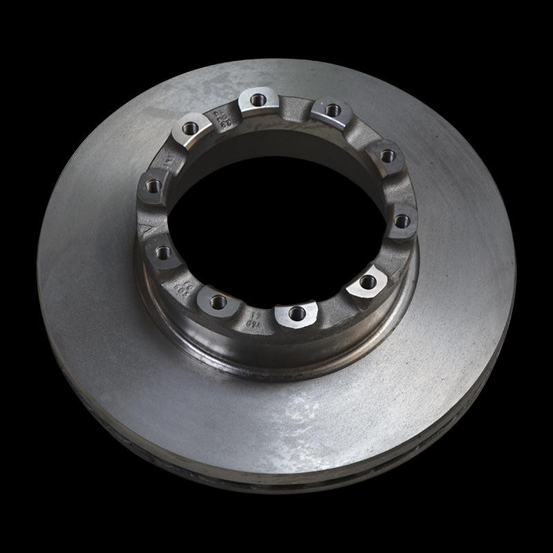SAF Disco freno 4.079.0017.01 4.079.0017.01 Dischi freno CHEVROLET SAF costo