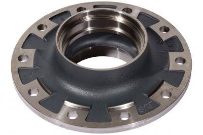 SAF Wheel Hub 1.307.1129.01 1.307.1129.01 SAF wheel hub assembly for TOYOTA