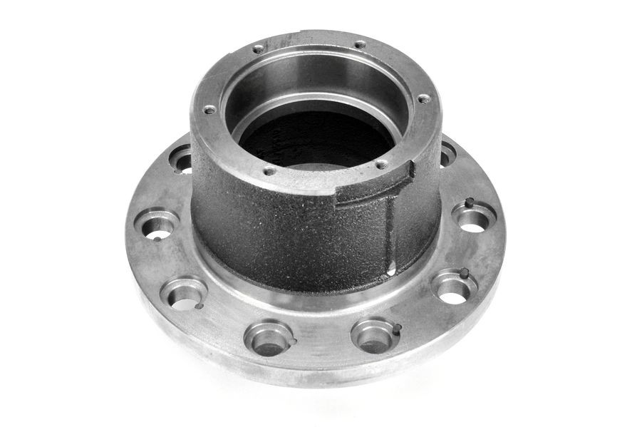 SAF Wheel Hub 2.307.2025.00 2.307.2025.00 SAF wheel hub for VOLVO S60