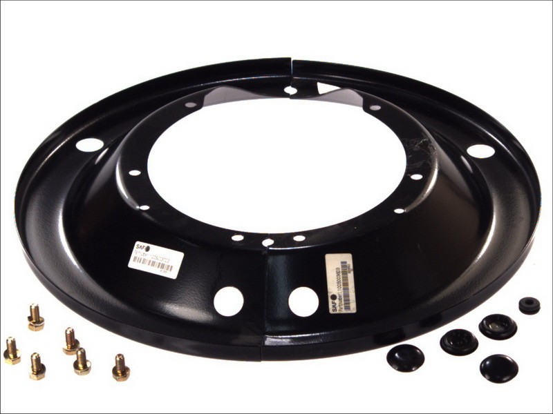 SAF Dekkplate, støvvern hjullager 3.005.0037.03 3.005.0037.03 Hjullager SAF SUZUKI IGNIS