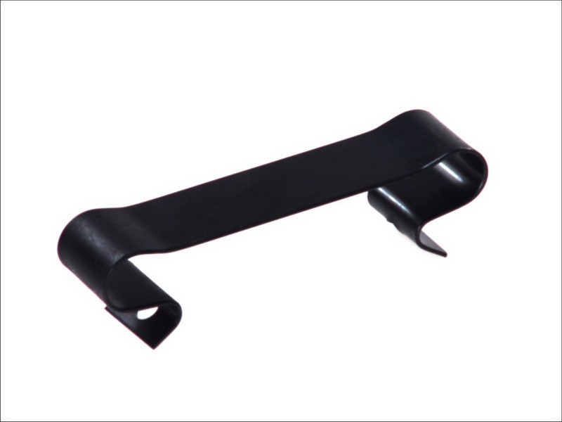 SAF Veer, remschoen 1.151.0013.00 1.151.0013.00 Rem montageset SEAT IBIZA SAF