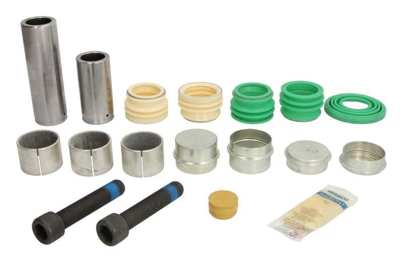 SAF Kit di revisione della pinza freno 3.434.3827.01 3.434.3827.01 costo Kit revisione pinze freno SAF FIAT SIENA