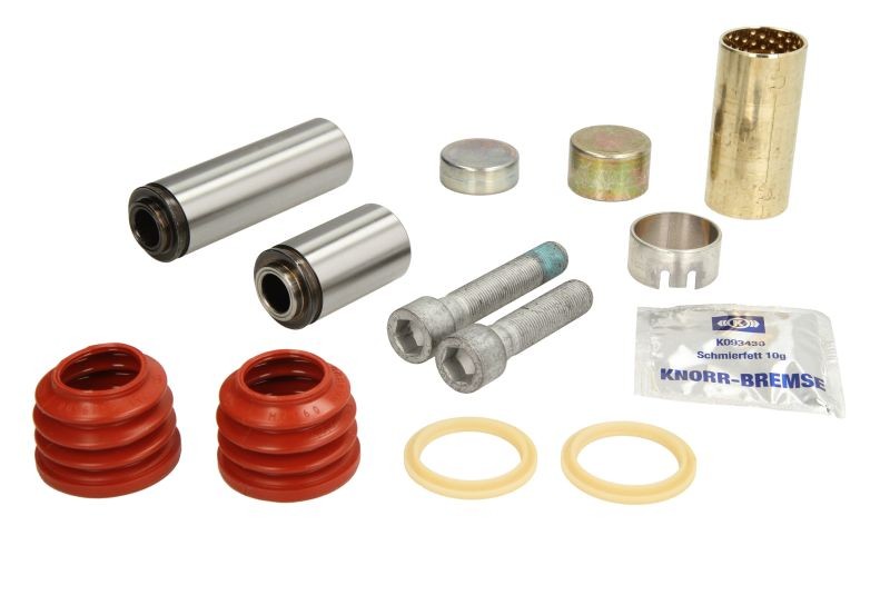 SAF Repair Kit, brake caliper 3.434.3815.00 Kia NIRO SAF brake caliper repair kit 3434381500