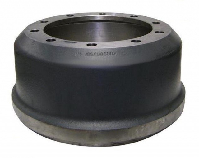 SAF Tambour de frein 1.064.0060.02 1.064.0060.02 Tambour de frein MERCEDES-BENZ Classe A SAF