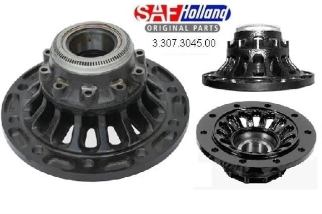 SAF Wheel Hub 3.307.3045.00 NISSAN 200SX SAF wheel hub 3307304500