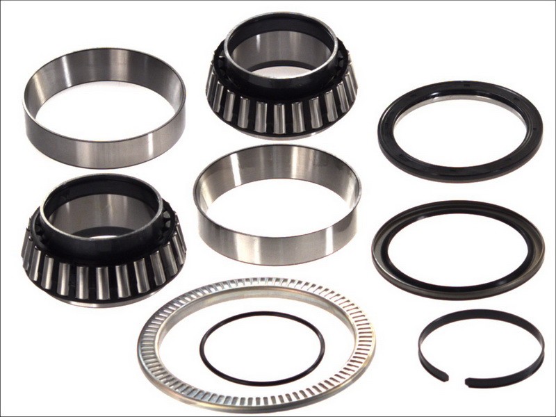 SAF Wheel bearing 3.434.3019.00 SAF 3.434.3019.00 Wheel bearing