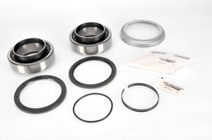 SAF Cuscinetto ruota 3.434.3020.00 3.434.3020.00 Cuscinetto ruota SAF MERCEDES-BENZ SPRINTER costo