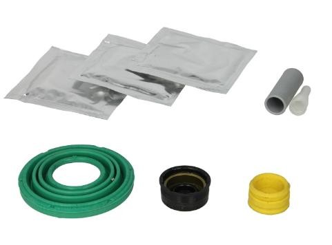 SAF Renoveringssats, bromsok 3.434.3829.00 3.434.3829.00 SAF Repsats bromsok Mitsubishi