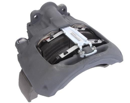 SAF Brake caliper 3.080.0025.01 RENAULT CAPTUR SAF brake caliper 3080002501