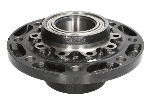 SAF Wielnaaf 3.307.3051.01 3.307.3051.01 Wielnaaf NISSAN 200 SX SAF