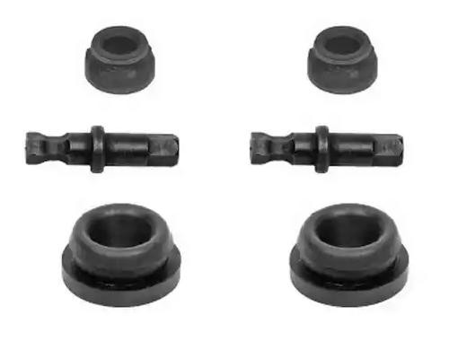 SAF Rep.sæt, bremsekaliper 3.434.3855.02 3.434.3855.02 SAF Bremsekaliber-rep-sæt Porsche billig