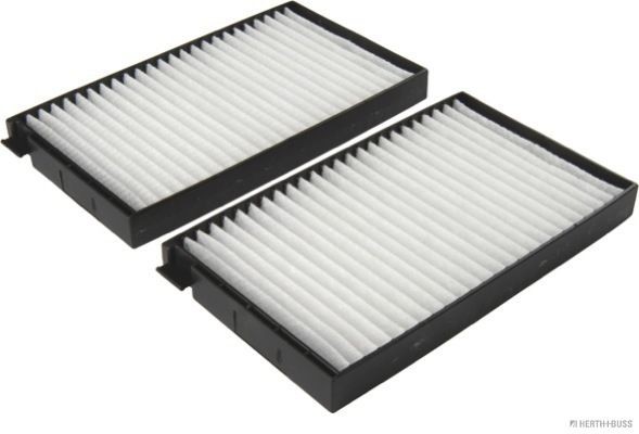 HERTH+BUSS JAKOPARTS Suodatin, sisäilma J1340517 J1340517 HERTH+BUSS JAKOPARTS Raitisilmasuodatin BMW 8-sarja
