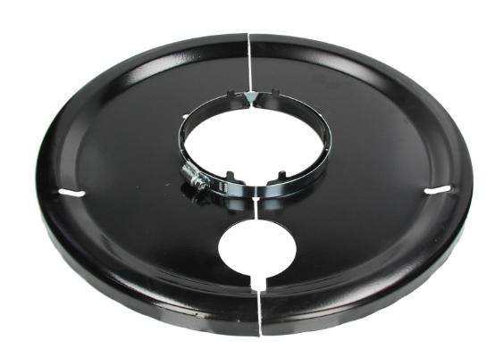 SAF Krycí plech, prachovka - lożisko kolesa 3.005.0125.00 Ložisko kolesa SAF Ford MONDEO 3.005.0125.00