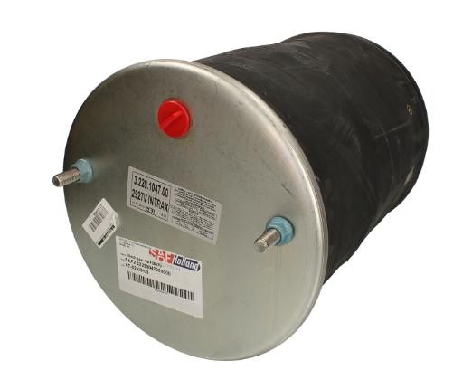 SAF Boot, air suspension 3.229.0047.00 Fiat BRAVA SAF boot, air suspension 3229004700